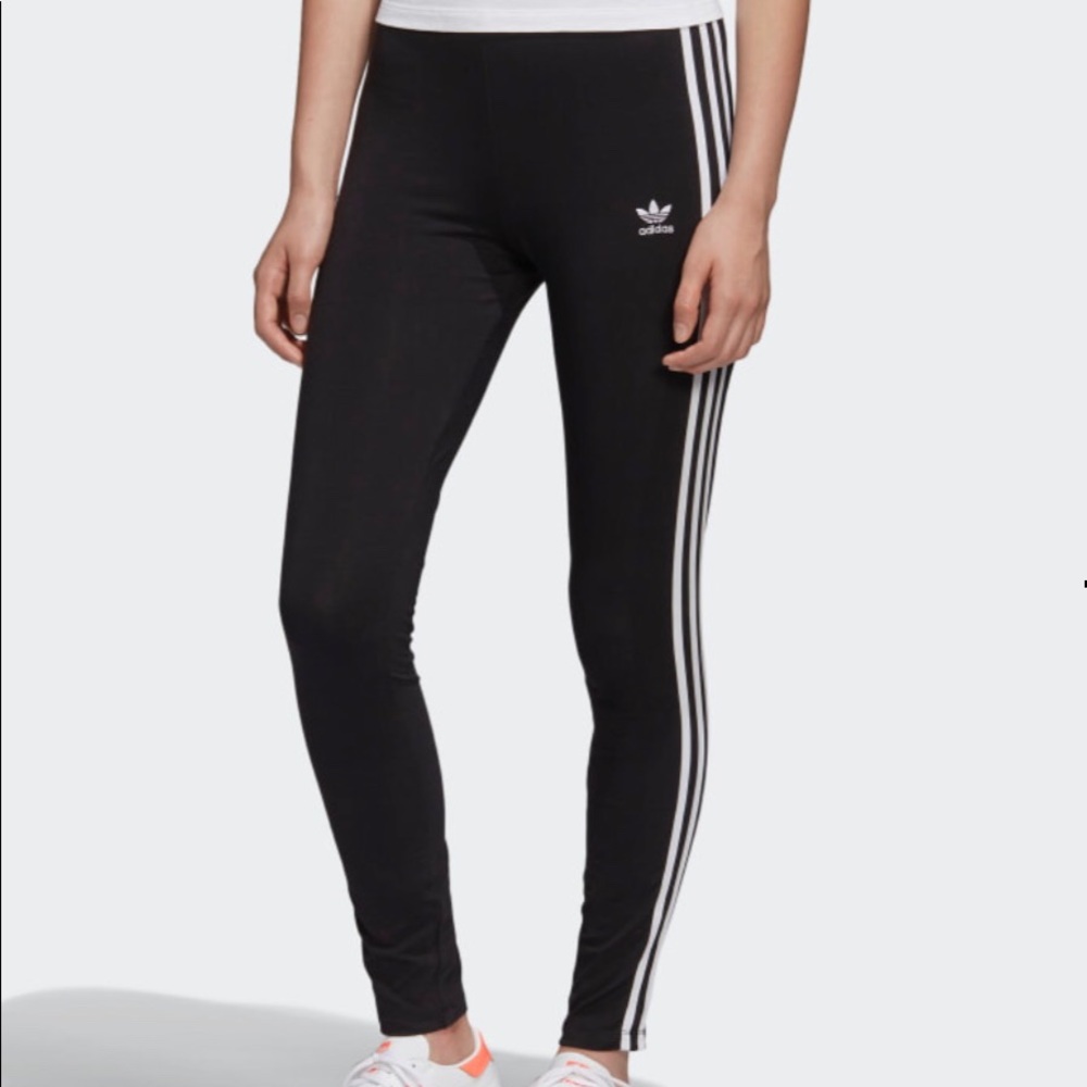 Adidas leggings